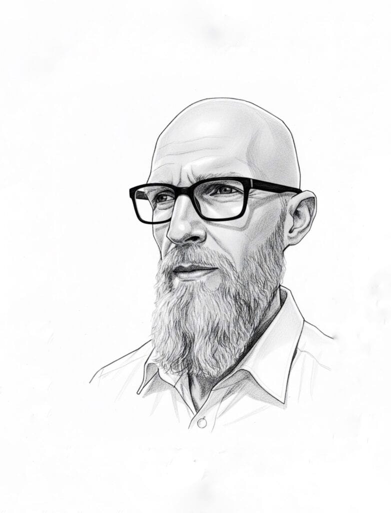 Dan Crask - Your Brand's Shepherd